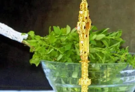 Ο αγιασμός στα Πρότυπα Σχολεία της Λάρισας: Πέμπτη, 11 Σεπτεμβρίου και ώρα 10:30